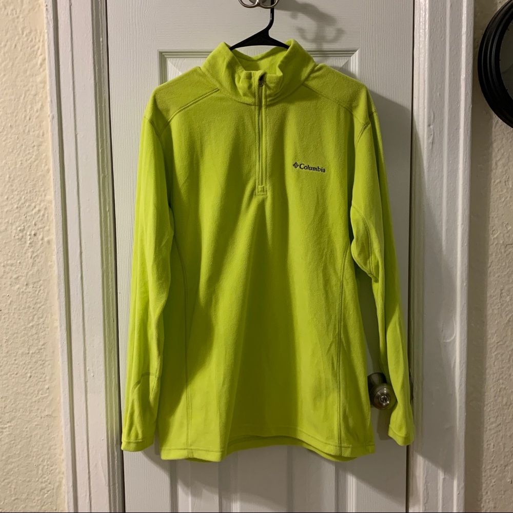 Columbia fleece brand new no tags